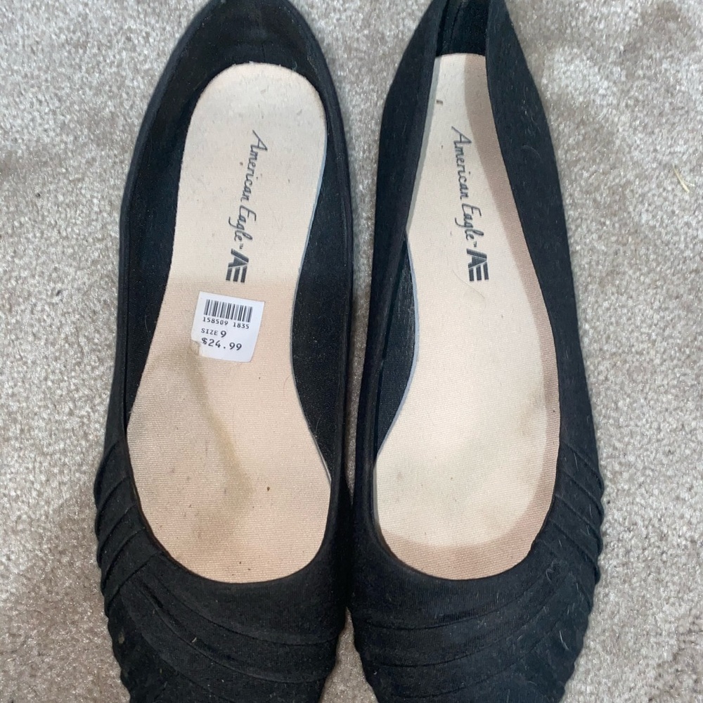 Flats